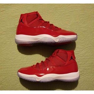 Air Jordan 11 retro Gs ( win like 96)